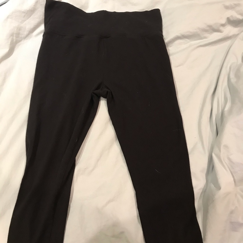 No Boundaries Leggings
